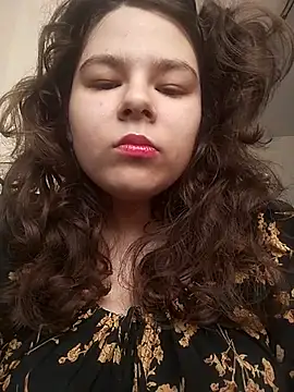 Oksa FoxFire online show from 20, 3, 2026