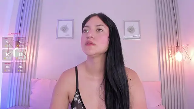Snapshot of Sallyrosee_ chatting on 20, 7, 2026 Sallyrosee online show from 20, 7, 2026