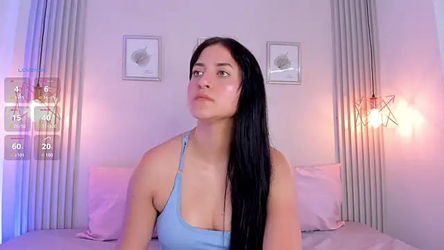 Snapshot of Sallyrosee_ chatting on 24, 7, 2026 Sallyrosee online show from 24, 7, 2026
