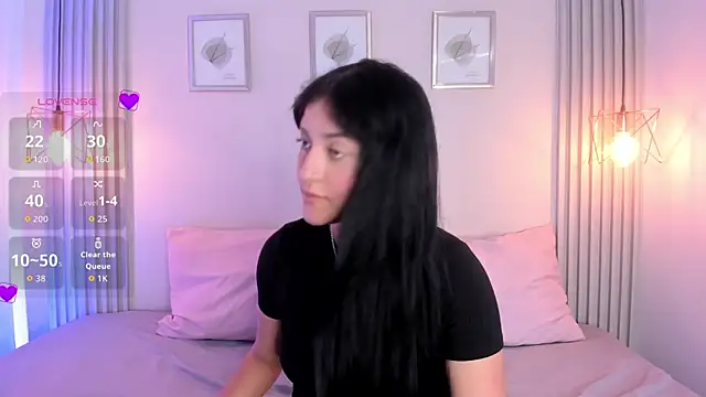 Snapshot of Sallyrosee_ chatting on 28, 7, 2026 Sallyrosee online show from 28, 7, 2026