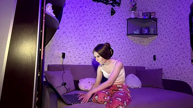 KimTify online show from 18, 3, 2026