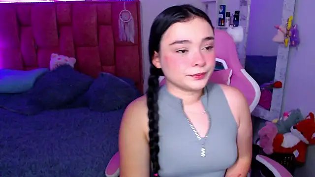 Nahia Brm online show from 28, 7, 2026