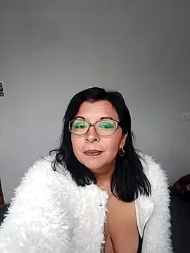 Snapshot of Negritta45 chatting on 6, 4, 2026 Negritta45 online show from 6, 4, 2026