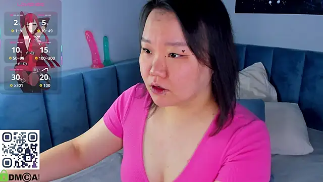Snapshot of Tokyodreamss chatting on 26, 6, 2026 Tokyodreamss online show from 26, 6, 2026