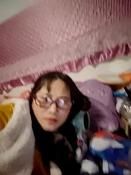 Snapshot of Ruru-555 chatting on 17, 3, 2026 Ruru-555 online show from 17, 3, 2026