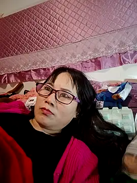 Snapshot of Ruru-555 chatting on 19, 3, 2026 Ruru-555 online show from 19, 3, 2026