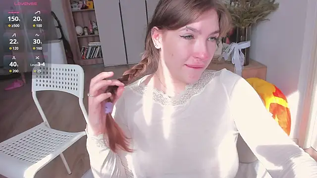 Snapshot of BootyShaking chatting on 14, 4, 2026 BootyShaking online show from 14, 4, 2026