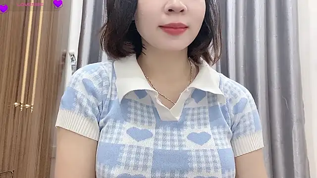 Snapshot of Ryo-Jisoo chatting on 18, 6, 2026 Ryo-Jisoo online show from 18, 6, 2026