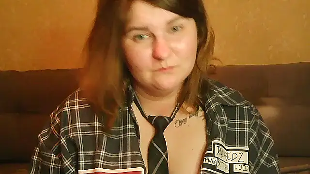 Snapshot of Minisstra chatting on 1, 4, 2026 Minisstra online show from 1, 4, 2026
