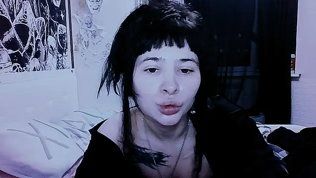 AllisonDeetz online show from 13, 6, 2026