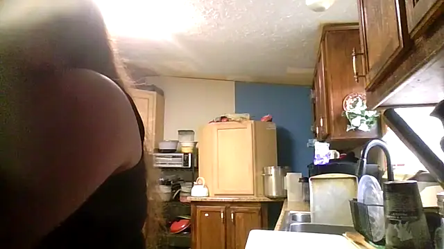 Celestee6969 online show from 26, 3, 2026