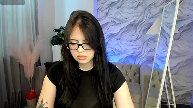 Kisa Blaze online show from 4, 4, 2026