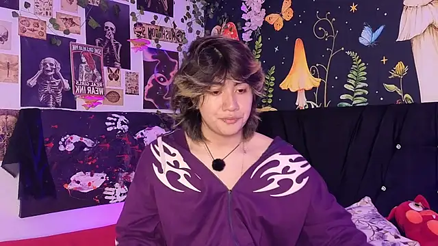 Noah blackwood online show from 8, 4, 2026