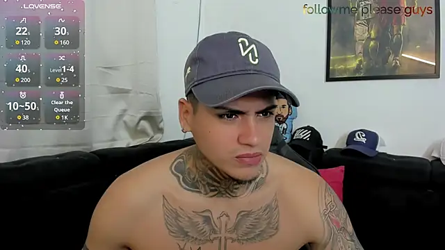 Snapshot of sweetlatinoboy chatting on 13, 5, 2026 sweetlatinoboy online show from 13, 5, 2026