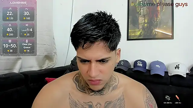 Snapshot of sweetlatinoboy chatting on 24, 5, 2026 sweetlatinoboy online show from 24, 5, 2026