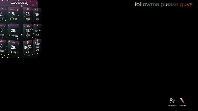 sweetlatinoboy online show from 1, 7, 2026