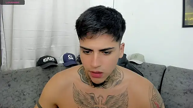 sweetlatinoboy online show from 2, 7, 2026