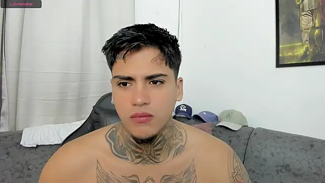 sweetlatinoboy online show from 8, 7, 2026