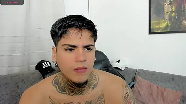 sweetlatinoboy online show from 19, 7, 2026