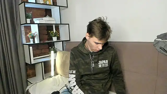 Shadow blink online show from 20, 4, 2026