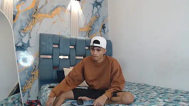 SEXY BIG COCK online show from 9, 4, 2026
