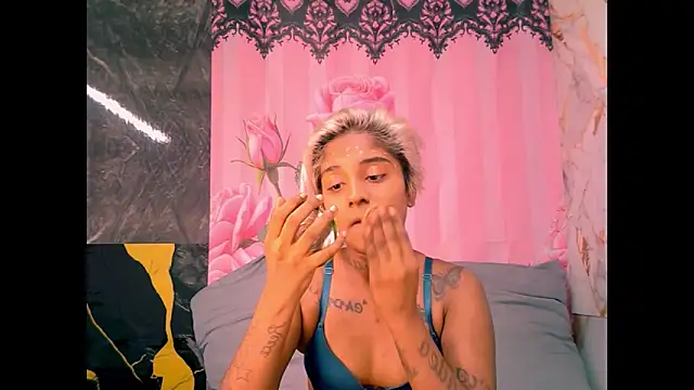 indian barbie online show from 8, 4, 2026