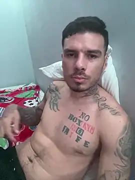 Andresbox online show from 17, 3, 2026