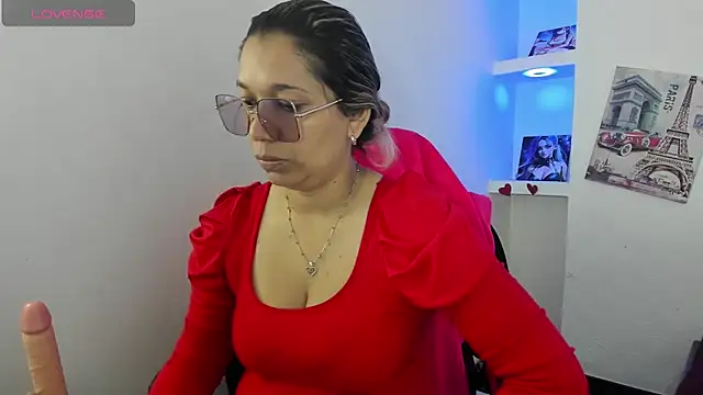 Melisa 14 online show from 1, 4, 2026