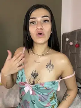 chloe evans0 online show from 21, 3, 2026