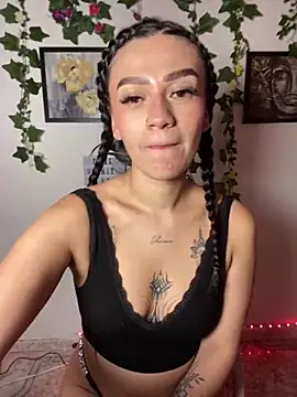 chloe evans0 online show from 3, 6, 2026