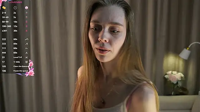 Snapshot of HermaFrain chatting on 13, 5, 2026 HermaFrain online show from 13, 5, 2026