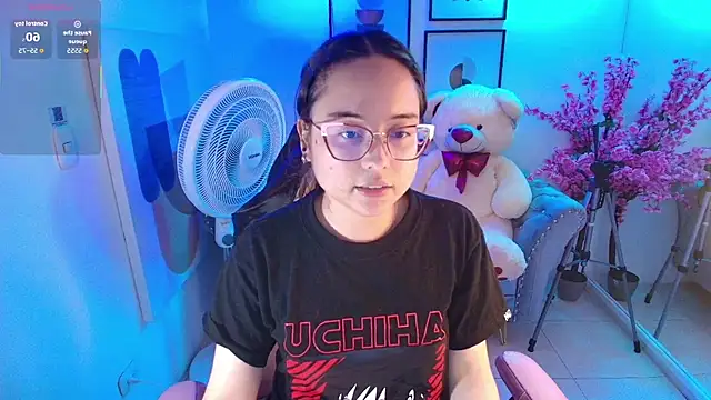 Snapshot of Shady_bug chatting on 1, 6, 2026 Shady bug online show from 1, 6, 2026
