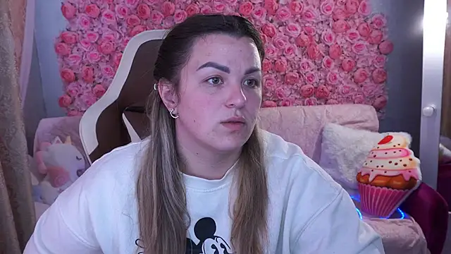 AlissyaGrayy online show from 28, 5, 2026