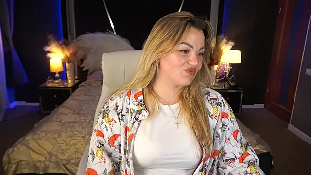 Snapshot of AlissyaGrayy chatting on 29, 7, 2026 AlissyaGrayy online show from 29, 7, 2026
