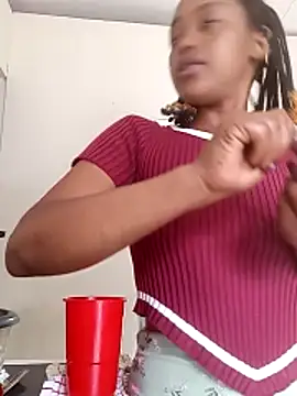 GoodinbedAfrican4 online show from 27, 4, 2026
