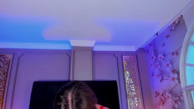 dulce girls online show from 22, 4, 2026