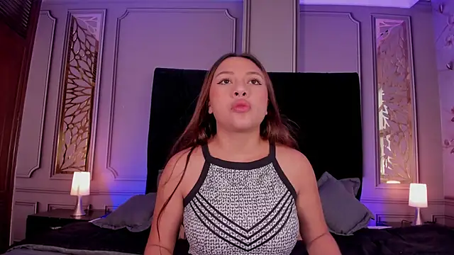 dulce girls online show from 12, 6, 2026