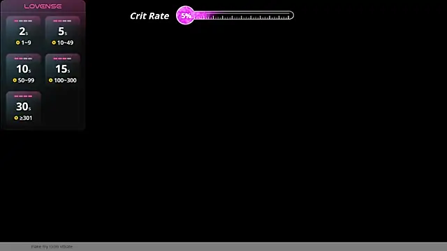dulce girls online show from 7, 7, 2026