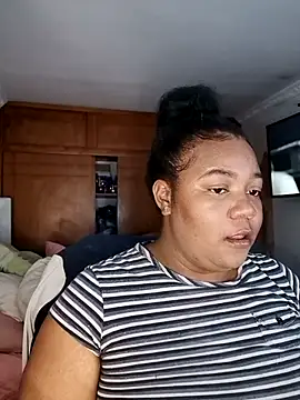 Snapshot of Daddyss_girl1 chatting on 2, 4, 2026 Daddyss girl1 online show from 2, 4, 2026