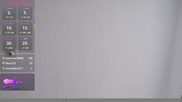 Snapshot of Zara_Fire chatting on 27, 5, 2026 Zara Fire online show from 27, 5, 2026