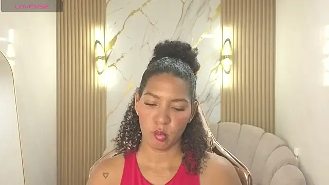 Scarletth b online show from 27, 3, 2026