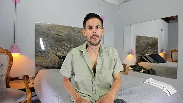 Leo Vesper online show from 5, 4, 2026
