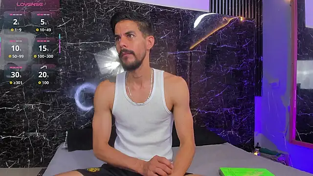 Leo Vesper online show from 4, 6, 2026