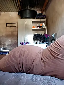 sexygalSA online show from 2, 4, 2026