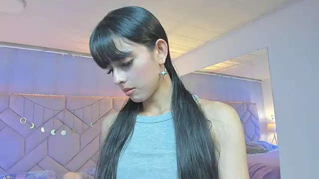 Snapshot of Eimy_Blaze chatting on 30, 6, 2026 Eimy Blaze online show from 30, 6, 2026
