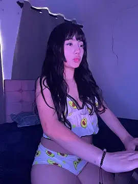 MayyBonita online show from 25, 3, 2026