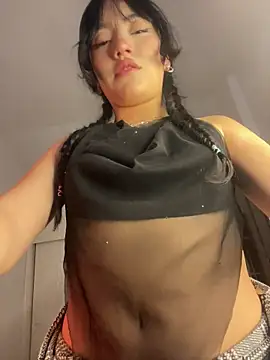 Snapshot of MayyBonita chatting on 19, 5, 2026 MayyBonita online show from 19, 5, 2026