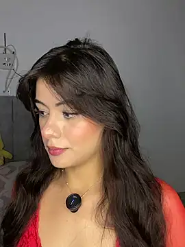 DahliaRouse online show from 24, 3, 2026