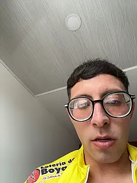 LeonBlazze online show from 27, 3, 2026