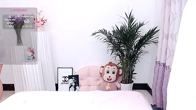 Evelyn-007 online show from 30, 3, 2026